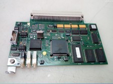 CPUM-02-ACA3HNE00867 Module, PLC, LCD, Board, Controller