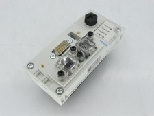 CPX-CEC-M1-V3 Module, PLC, LCD, Board, Controller