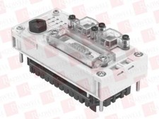 CPXCECS1V3 Module, PLC, LCD, Board, Controller