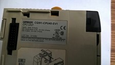 CQM1-CPU45-EV1 Module, PLC, LCD, Board, Controller