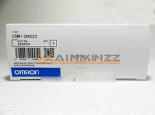 CQM1-DA022 Module, PLC, LCD, Board, Controller
