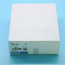 CQM1AD042 Module, PLC, LCD, Board, Controller