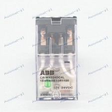 CR-MX024DC4L