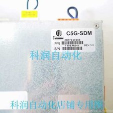 CR17430080 Module, PLC, LCD, Board, Controller