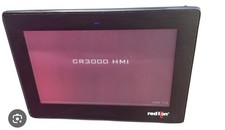 CR3000070000042 Module, PLC, LCD, Board, Controller