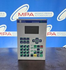 CRE-01VRS-MS Module, PLC, LCD, Board, Controller