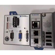 CRIO9082 Module, PLC, LCD, Board, Controller