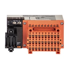 CRT1-ID08SL-1 Module, PLC, LCD, Board, Controller