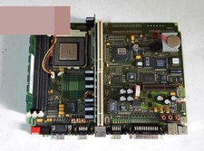 CS0150100782 Module, PLC, LCD, Board, Controller