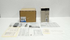 CS1D-CPU65H Module, PLC, LCD, Board, Controller