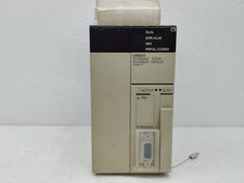 CS1H-CPU64-V1 Module, PLC, LCD, Board, Controller