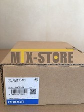 CS1W-FLN01 Module, PLC, LCD, Board, Controller