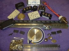 CS1W-HCA22 Module, PLC, LCD, Board, Controller