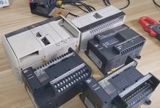CS1W-MCH71 Module, PLC, LCD, Board, Controller
