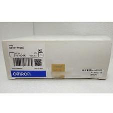 CS1W-PTS55 Module, PLC, LCD, Board, Controller
