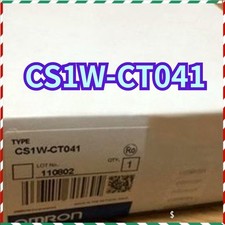 CS1WCT041 Module, PLC, LCD, Board, Controller