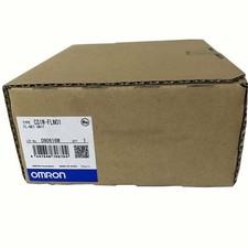 CS1WFLN01 Module, PLC, LCD, Board, Controller