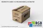 CSB011C-PB-ENS-NNN-L2-S-NN-FW Module, PLC, LCD, Board, Controller
