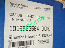 CSB02.1A-ET-EEC-NN-NN-NN-NN-FW Module, PLC, LCD, Board, Controller
