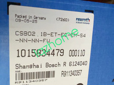 CSB02.1B-ET-EC-EM-S4-NN-NN-FW Module, PLC, LCD, Board, Controller