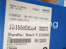 CSB02.1B-ET-EC-NN-NN-NN-NN-FW Module, PLC, LCD, Board, Controller