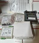 CSF120C Module, PLC, LCD, Board, Controller