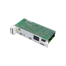 CSH01.1C-PB-ENS-NNN-NNN-S2-S-N Module, PLC, LCD, Board, Controller