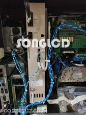 CSRA-CV05D01A Module, PLC, LCD, Board, Controller