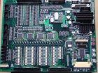 CT5044-000269-11 Module, PLC, LCD, Board, Controller