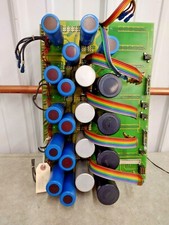 CT8121210A Module, PLC, LCD, Board, Controller