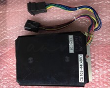 CU103-44 Module, PLC, LCD, Board, Controller