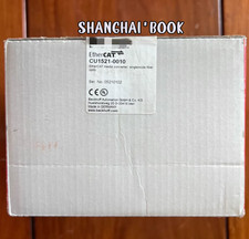 CU1521-0010 Module, PLC, LCD, Board, Controller