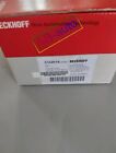 CU2026-0000 Module, PLC, LCD, Board, Controller