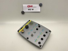 CU250D-2 Module, PLC, LCD, Board, Controller