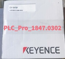 CV-X470F Control Module by KEYENCE