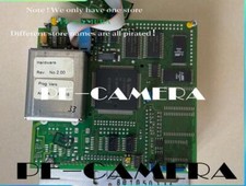 CV-5001P Module, PLC, LCD, Board, Controller