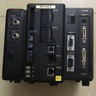 CV-X250A Module, PLC, LCD, Board, Controller