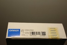 CV500-ETN01 Module, PLC, LCD, Board, Controller