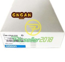 CVM1CPU01-EV2 Module, PLC, LCD, Board, Controller