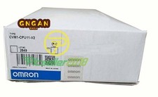 CVM1CPU11-V2 Module, PLC, LCD, Board, Controller