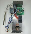 CWTF15-APS Module, PLC, LCD, Board, Controller