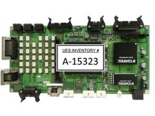 CX08-050026-11 Module, PLC, LCD, Board, Controller