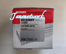 CX1020-0013 Module, PLC, LCD, Board, Controller