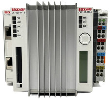 CX1020-N000 Module, PLC, LCD, Board, Controller