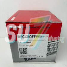 CX1100-0002 Module, PLC, LCD, Board, Controller