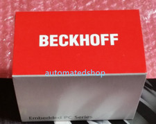 CX1100-0012 Module, PLC, LCD, Board, Controller