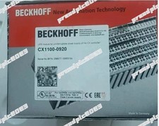 CX1100-0920 Module, PLC, LCD, Board, Controller