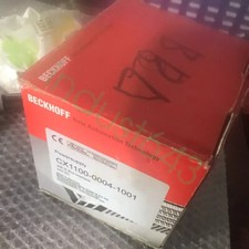 CX110000041001 Module, PLC, LCD, Board, Controller
