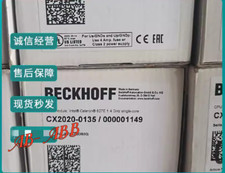 CX2020-0135-000001149 Module, PLC, LCD, Board, Controller