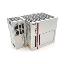 CX2020-0135 Module, PLC, LCD, Board, Controller